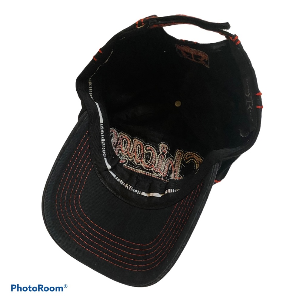 Robin Ruth Chicago Hat - Picture 2 of 3